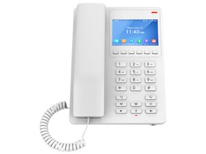 Grandstream 2 Line WiFi 6 Hotel Phone