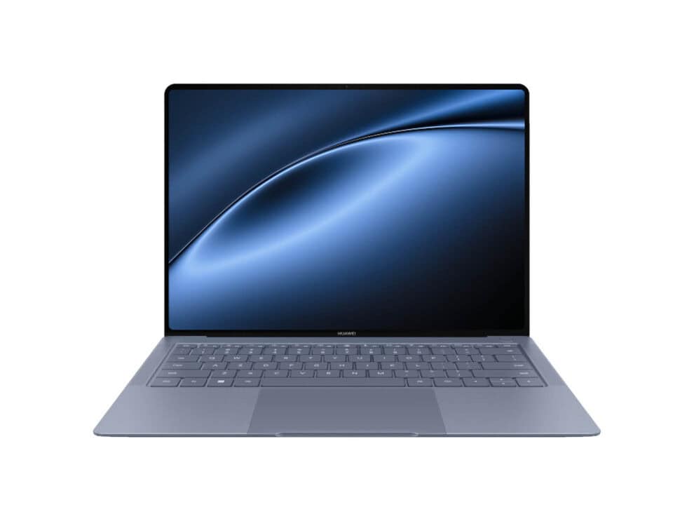 Huawei Matebook X Pro 2024 Morandi Bluea