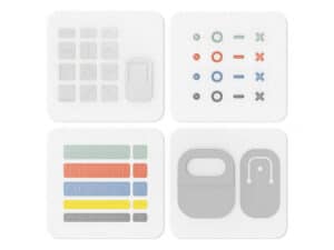 Microsoft Surface Adaptive Kit