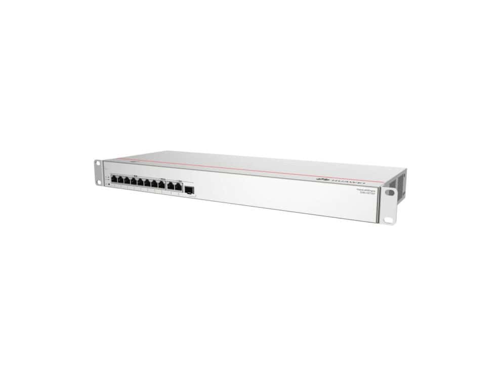 Huawei S5700-10P-PWR-LI networking switch