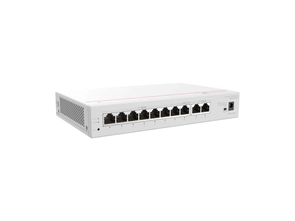 huawei s380 s9p2t 2ge wan lan switch Ethernet network switch with multiple ports