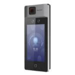 Hikvision biometric facial recognition device