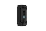 Hikvision black doorbell camera