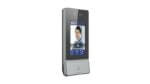 Facial recognition intercom device