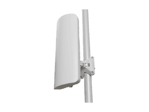 MikroTik mANTBox ax 15s WiFi 6 Integrated Access Point | L22UGS-5HaxD2HaxD-15S