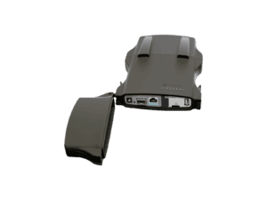 MikroTik NetMetal ax - Dual-band & Dual-chain WiFi 6 ODU with 2.5G SFP