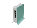 MikroTik - hAP ax lite 2.4 GHz Wi-Fi 6 Router