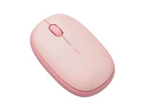 Rapoo M650 Mouse - Pink