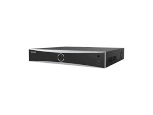 Hikvision security network video recorder