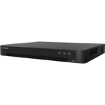 Hikvision black digital video recorder