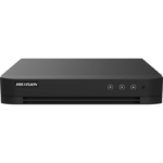 Hikvision digital video recorder (DVR) front view