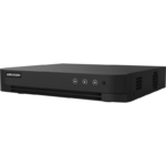 Hikvision black video recording device