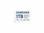 Samsung MicroSDXC 1TB Memory Card