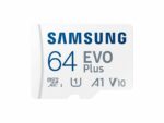 Samsung 64GB microSD card