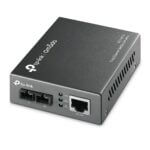 TP-Link Omada Fast Ethernet media converter