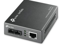 TP-Link Omada Fast Ethernet media converter