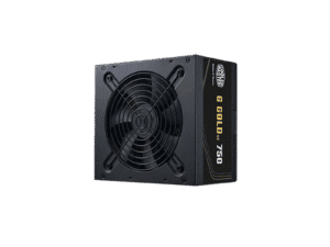 Cooler Master G Gold V2 750W PSU
