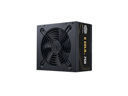 Cooler Master G Gold V2 750W PSU