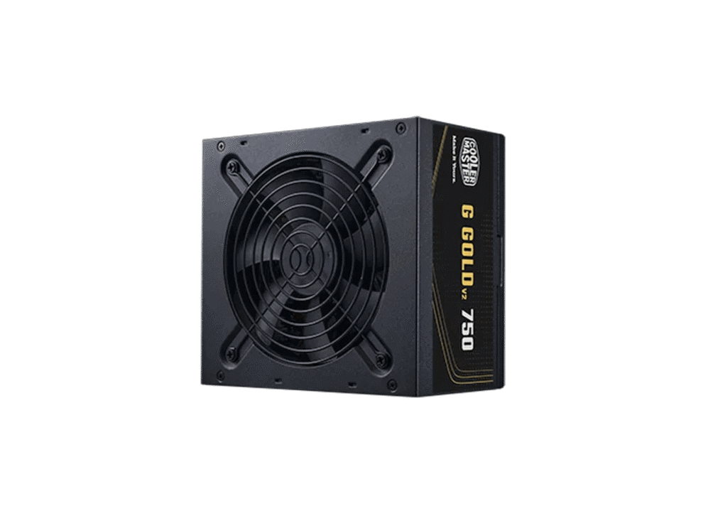 Cooler Master G Gold V2 750W PSU