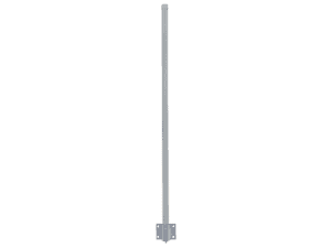 MikroTik LoRa Antenna kit - 6.5 dBi OMNI with cable and mounting