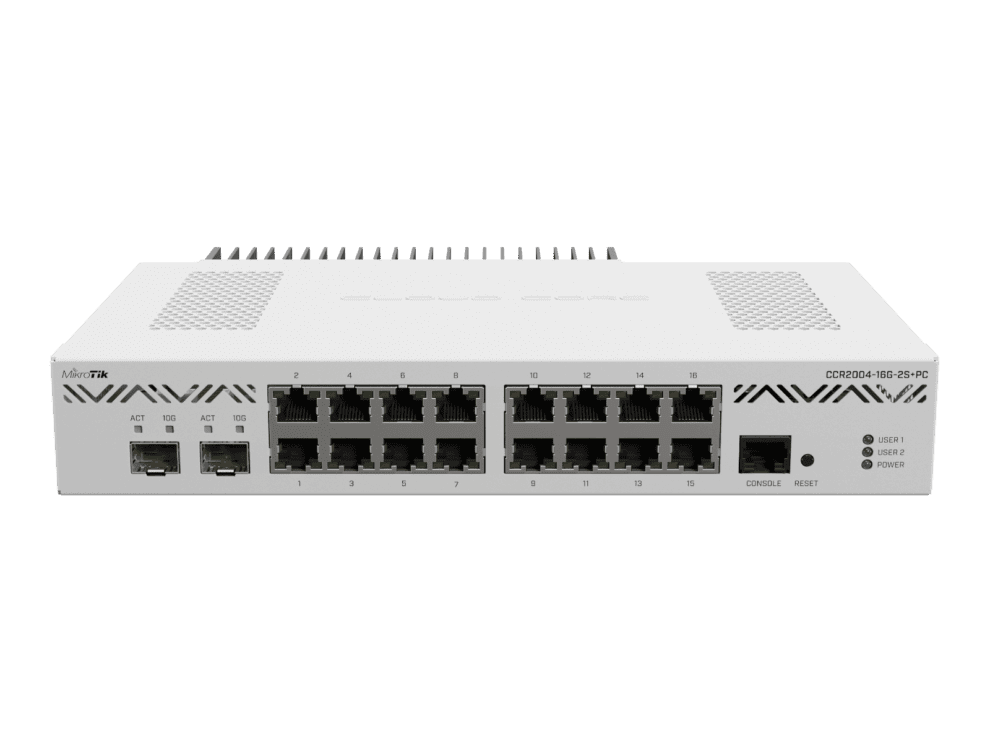 MT-RBCCR2004-16G-2S+PC