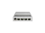 MikroTik CRS305-1G-4S+IN - Cloud Router Switch Dual boot SwOS/RouterOS