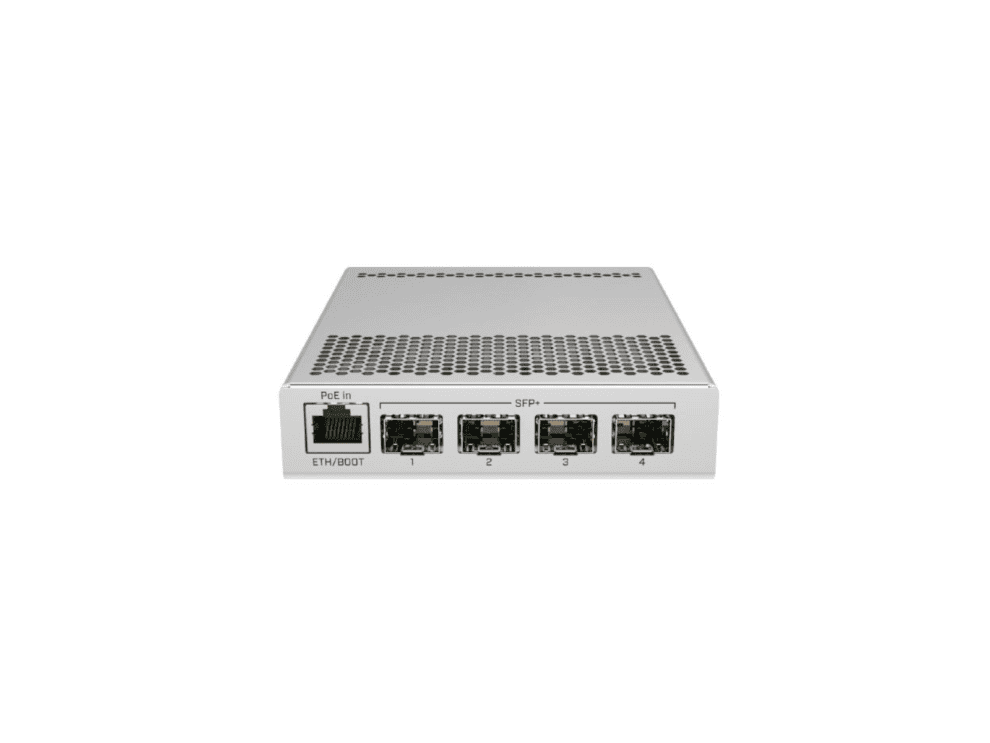 MT-RBCRS305-1G-4S+IN