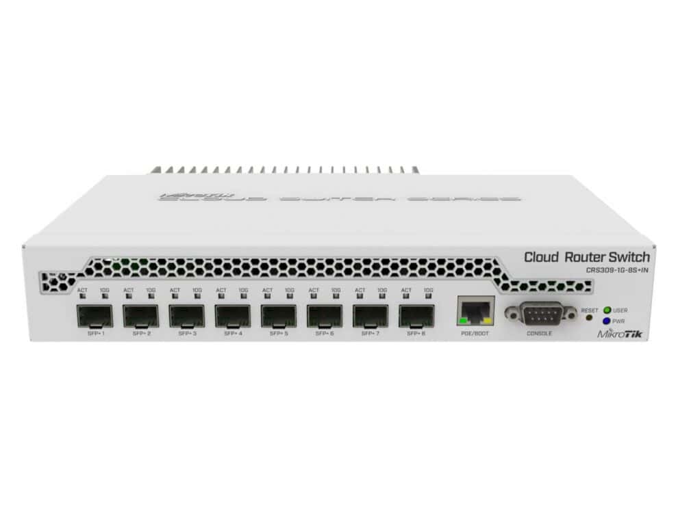 MT-RBCRS309-1G-8S+IN