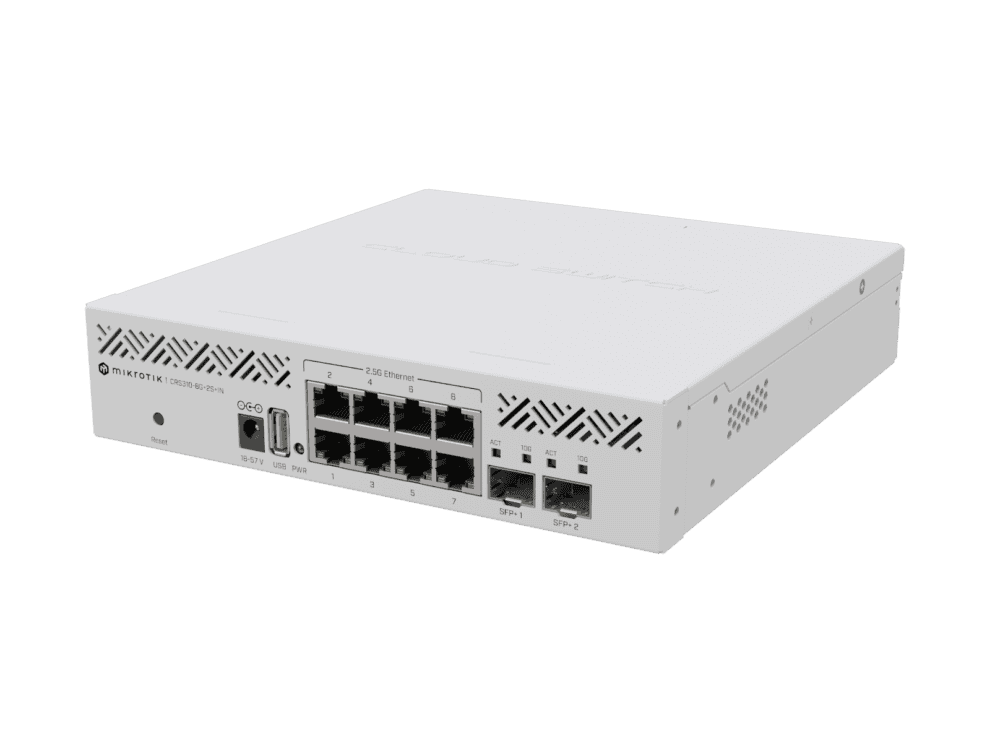 MT-RBCRS310-8G+2S+IN