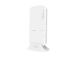 MikroTik - wAP R ac Dual Band 2.4/5 GHz wireless access point with LTE antennas and miniPCI-e slot