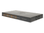 Cambium cnMatrix Enterprise 24 Port with 4 SFP uplink PoE+ Switch