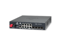 Cambium cnMatrix 12 Port PoE DC Switch