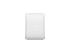 AJAX Security - DualCurtain Bi-directional Motion Sensor