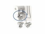 Cambium IP67 Doors and Glands for 450b High Gain
