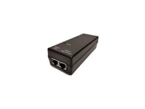 Cambium cnWave 5 Gigabit Ethernet DC Injector