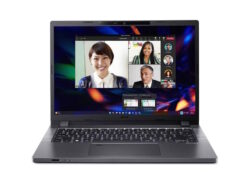 Acer Travelmate P2 TMP214 14" Laptop - i5, 16GB RAM, 512GB SSD, Win 11 Pro