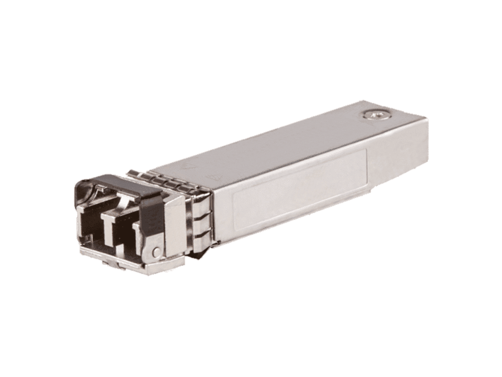 Network Transceiver Module