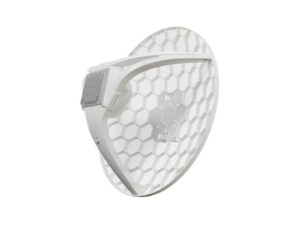 MikroTik LHGG LTE CAT 18 - LTE Outdoor CPE
