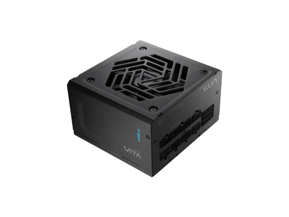 fsp vita gm 750w gold fully modular psu Modular computer power supply unit