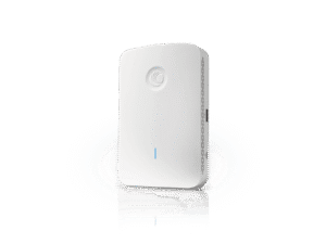 Cambium cnPilot Wi-Fi 5 Wave 2 Indoor Access Point Wall Plate
