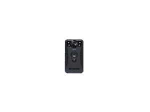 Transcend body camera front view