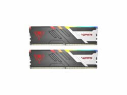 Patriot Viper RGB RAM sticks