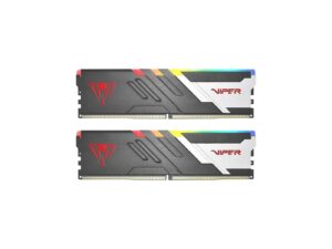 Patriot Viper RGB RAM sticks