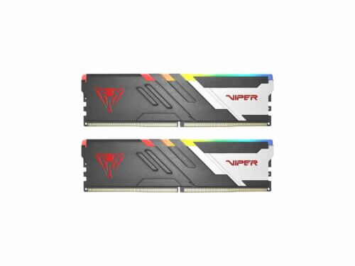 Patriot Viper RGB RAM sticks