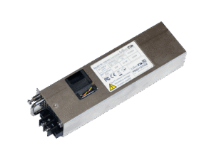 MikroTik Hot Swappable -48V DC 150W Telecom PSU for CCR1072-1G-8S+ & CCR2216-1G-12XS-2XQ