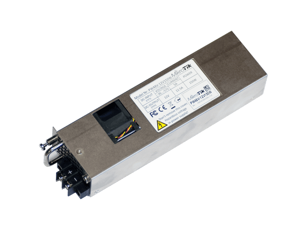 PW48V-12V150W