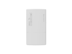 MikroTik PowerBox Pro - Outdoor PoE Router with 5 Gb and 1 SFP port