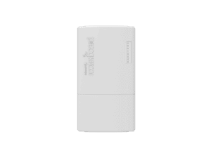 MikroTik PowerBox Pro - Outdoor PoE Router with 5 Gb and 1 SFP port