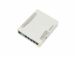 MikroTik RB951Ui-2HnD - 2.4GHz Wi-Fi Router