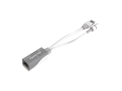 MikroTik Passive Gigabit PoE injector